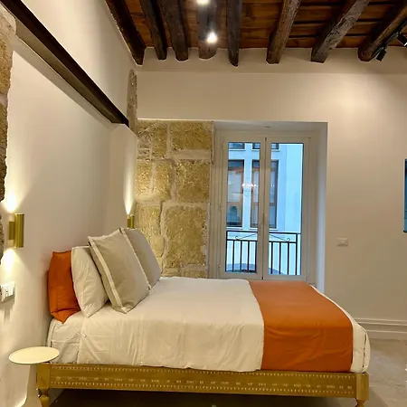 Addimura Guest house Palermo