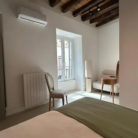 Addimura Guest house Palermo