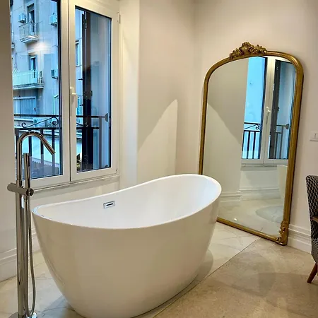 Guest house Addimura Palermo