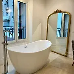Pensjonat Addimura Palermo