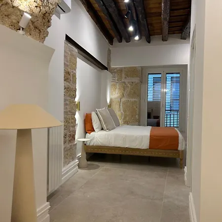 Addimura Pensjonat Palermo