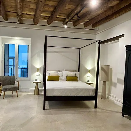 Addimura Πανσιόν Παλέρμο