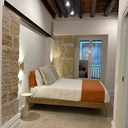 Πανσιόν Addimura Παλέρμο