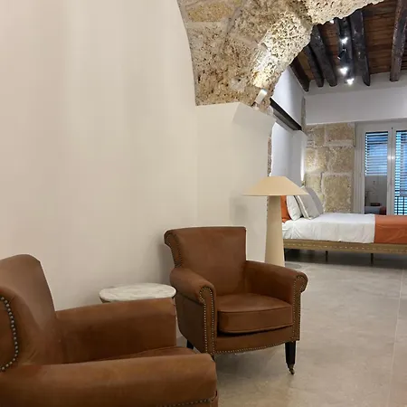 Addimura Πανσιόν Παλέρμο
