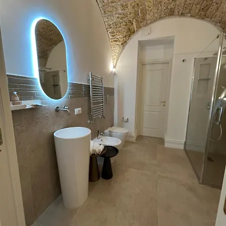 Addimura ゲストハウス パレルモ