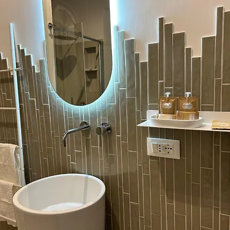 ゲストハウス Addimura パレルモ