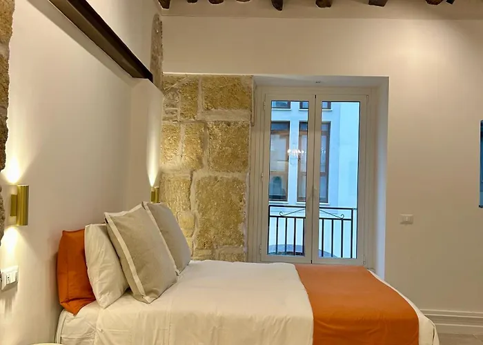 Addimura Gæstehus Palermo