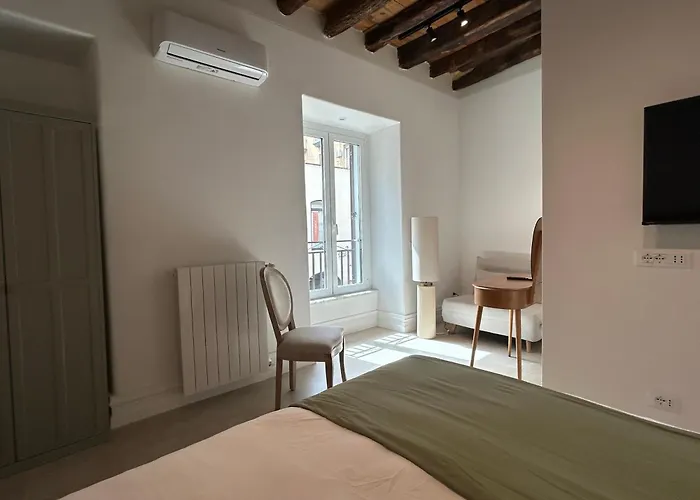 Addimura Gæstehus Palermo