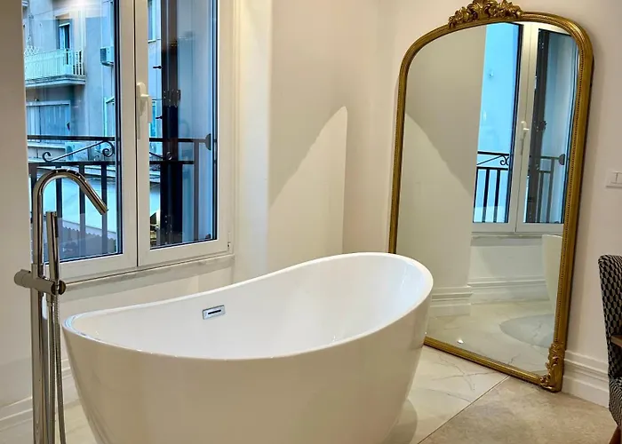 Gæstehus Addimura Palermo