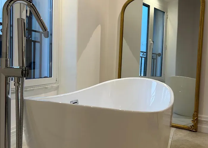 Addimura Gæstehus Palermo