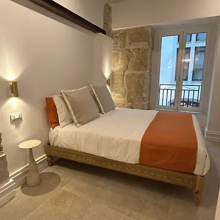 招待所 Addimura 巴勒莫